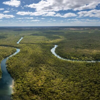 Recognition Is Not Justice: What Australia’s River Law Reveals About Indigenous Rights